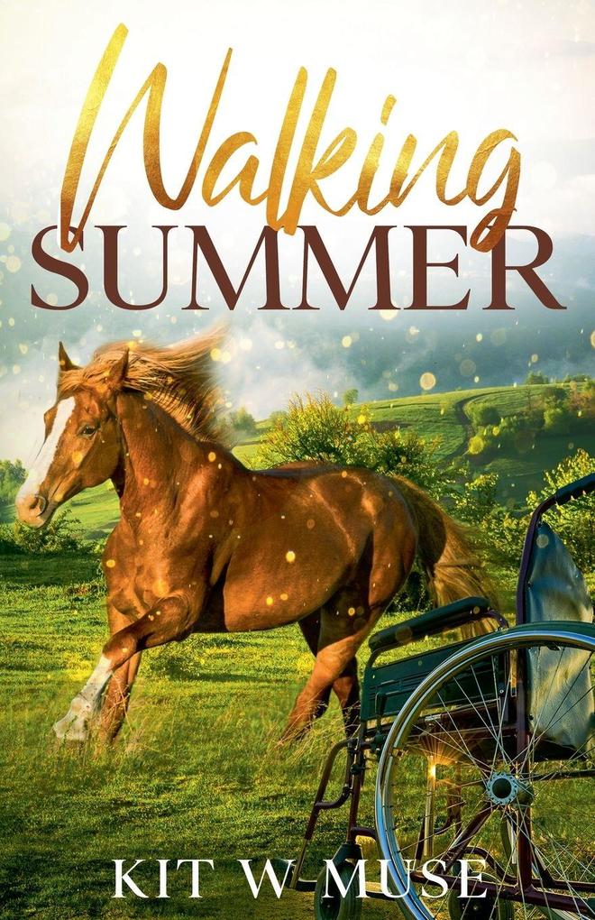 Walking Summer