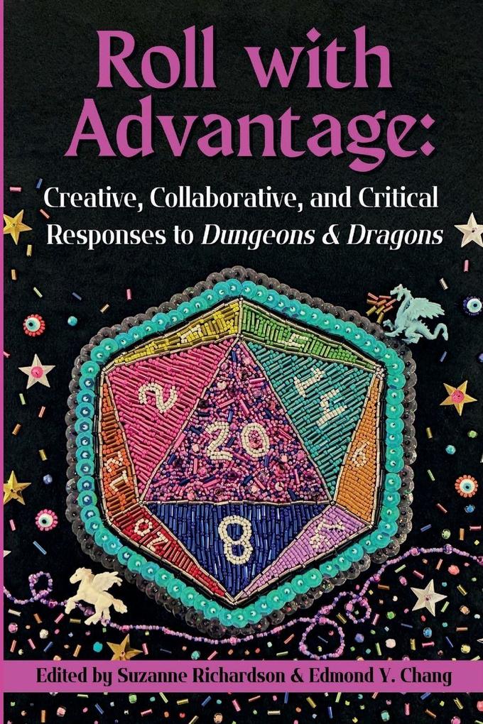 Roll with Advantage
