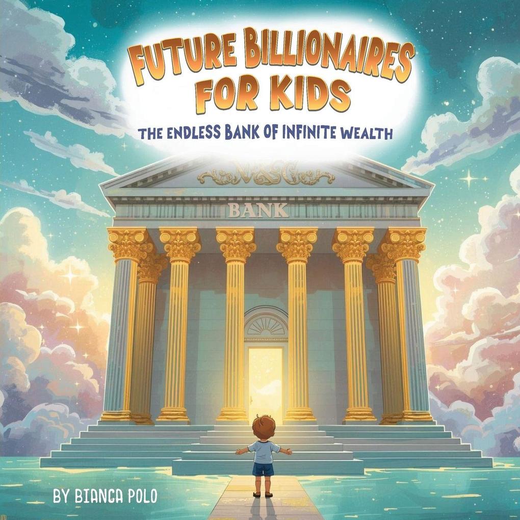 Future Billionaires For Kids