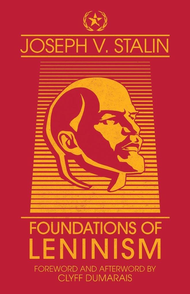 Foundations of Leninism