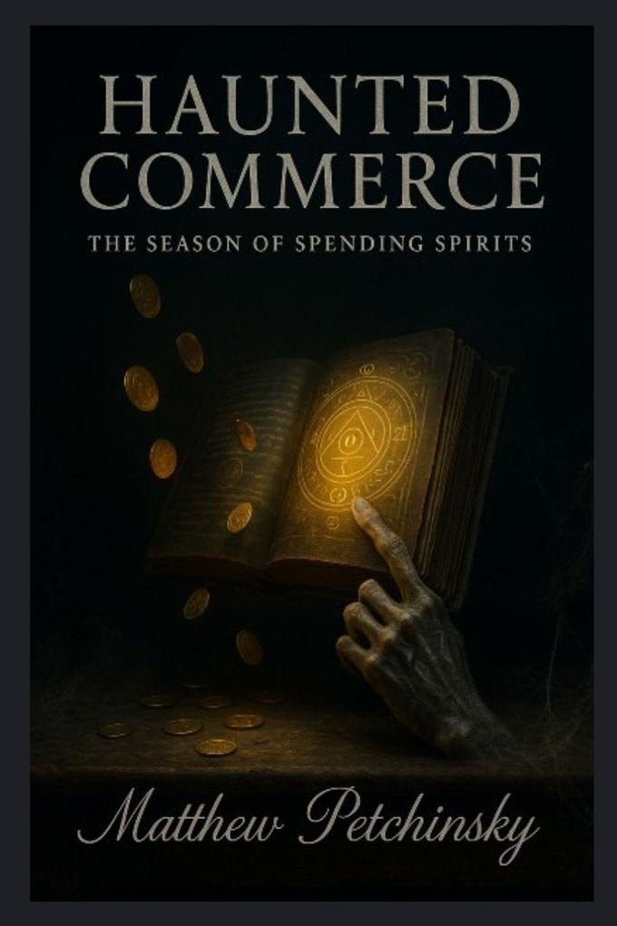 Haunted Commerce