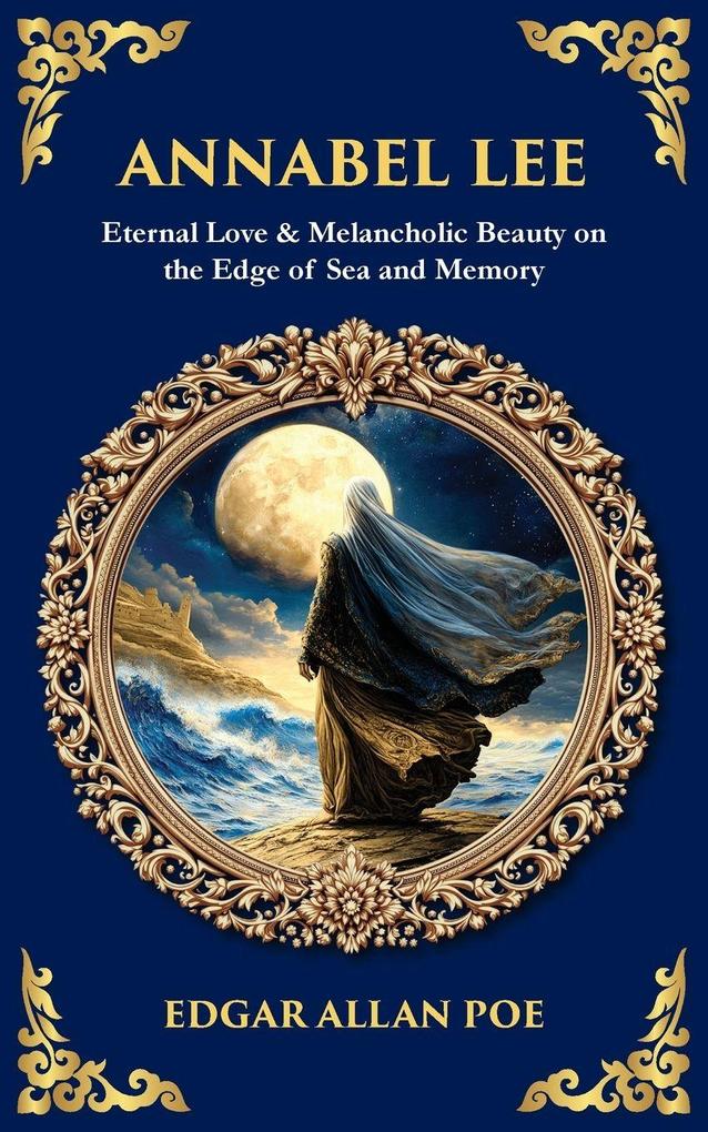 Annabel Lee