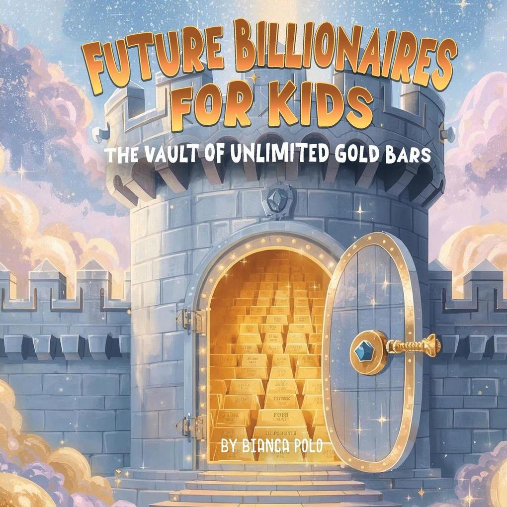 Future Billionaire For Kids