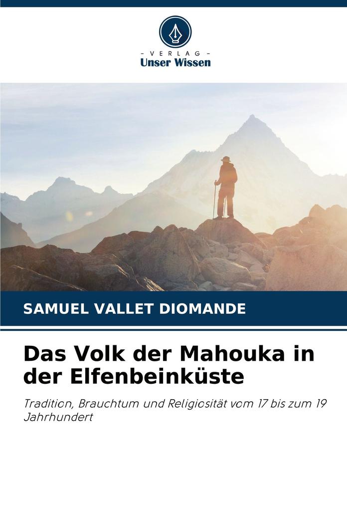Das Volk der Mahouka in der Elfenbeinküste