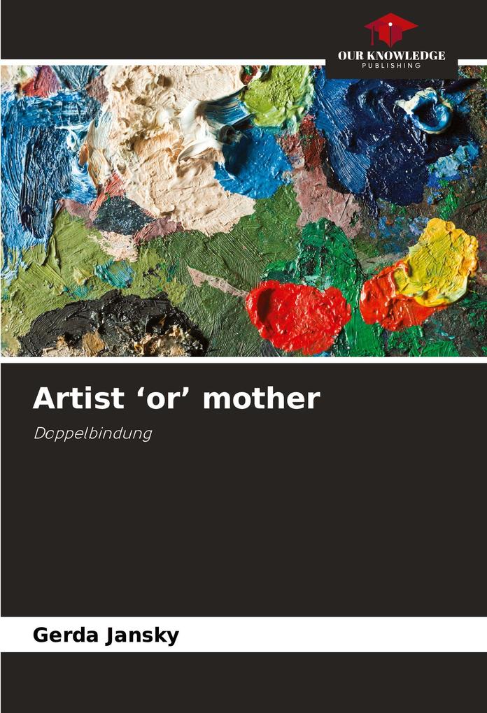 Artist 'or' mother