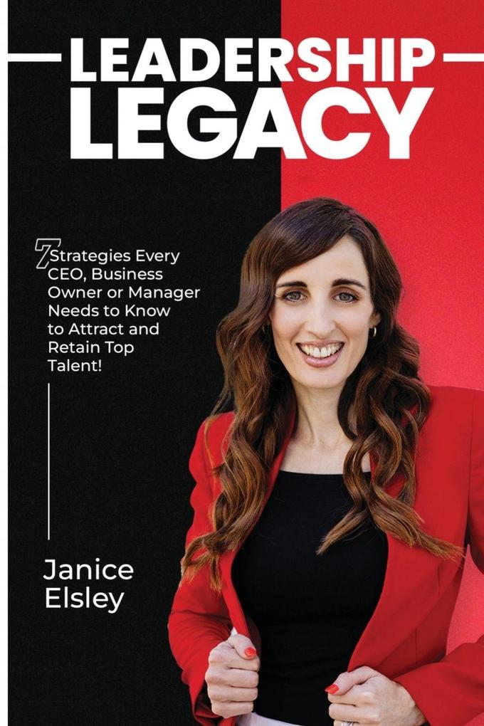 Leadership Legacy