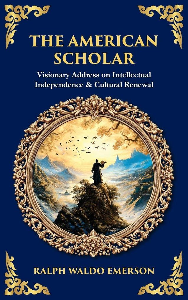 The American Scholar