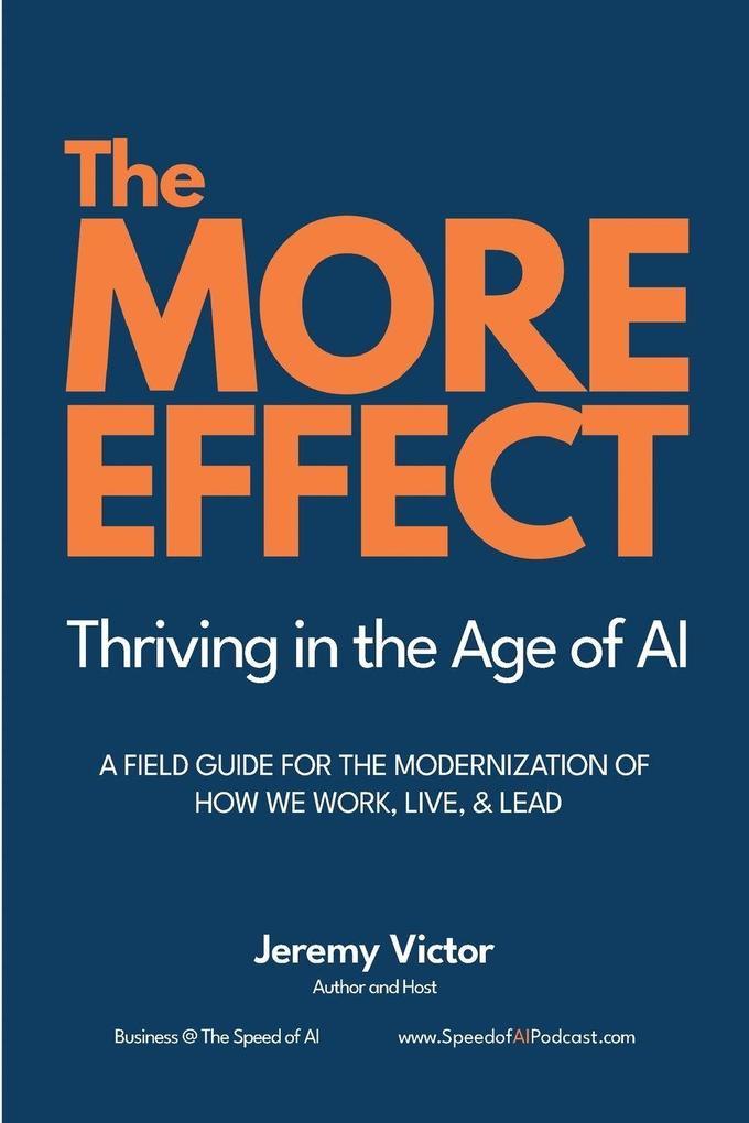 The MORE Effect