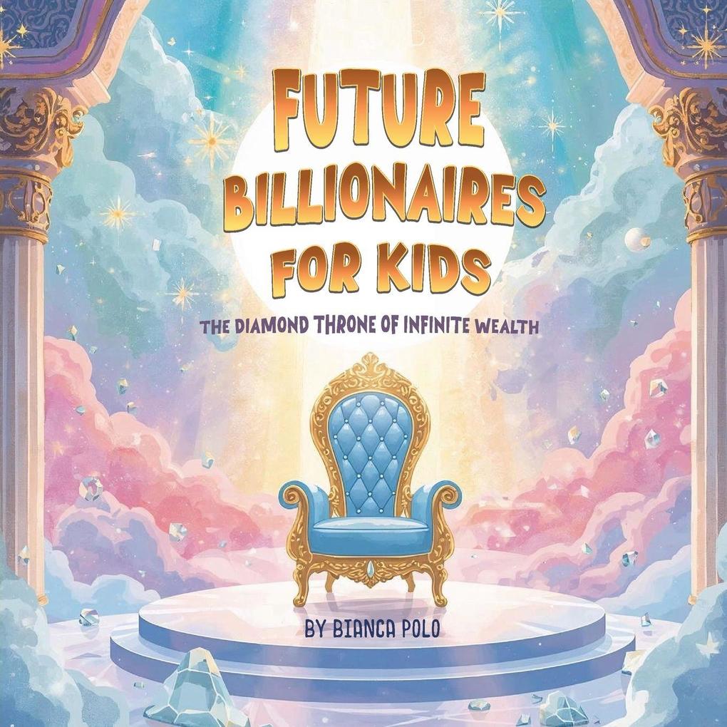Future Billionaires For Kids