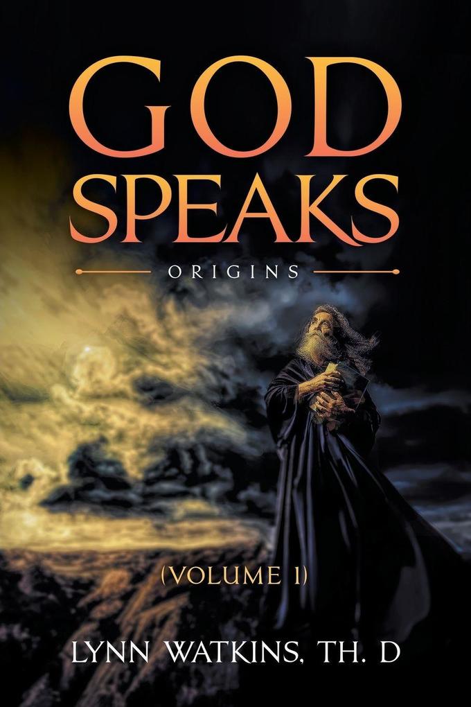 God Speaks