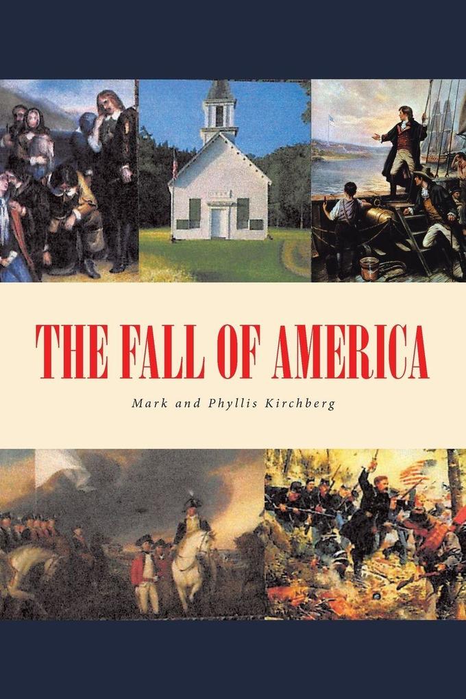 The Fall of America