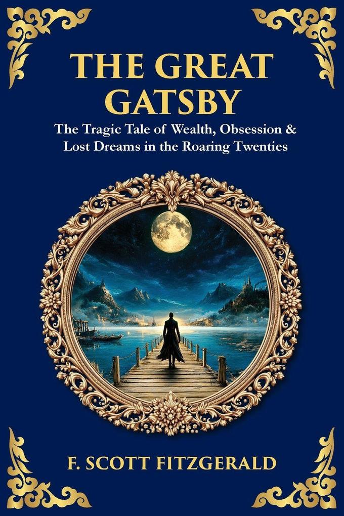 The Great Gatsby