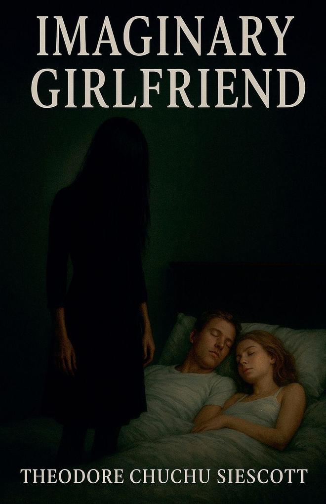 Imaginary Girlfriend
