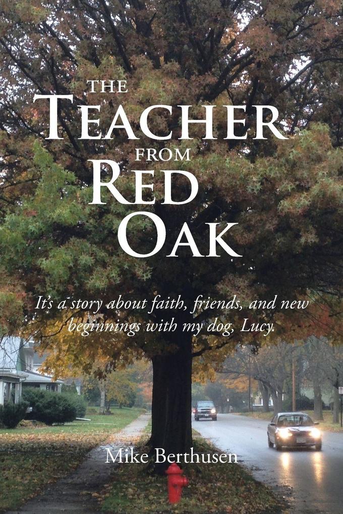 The Teacher from Red Oak