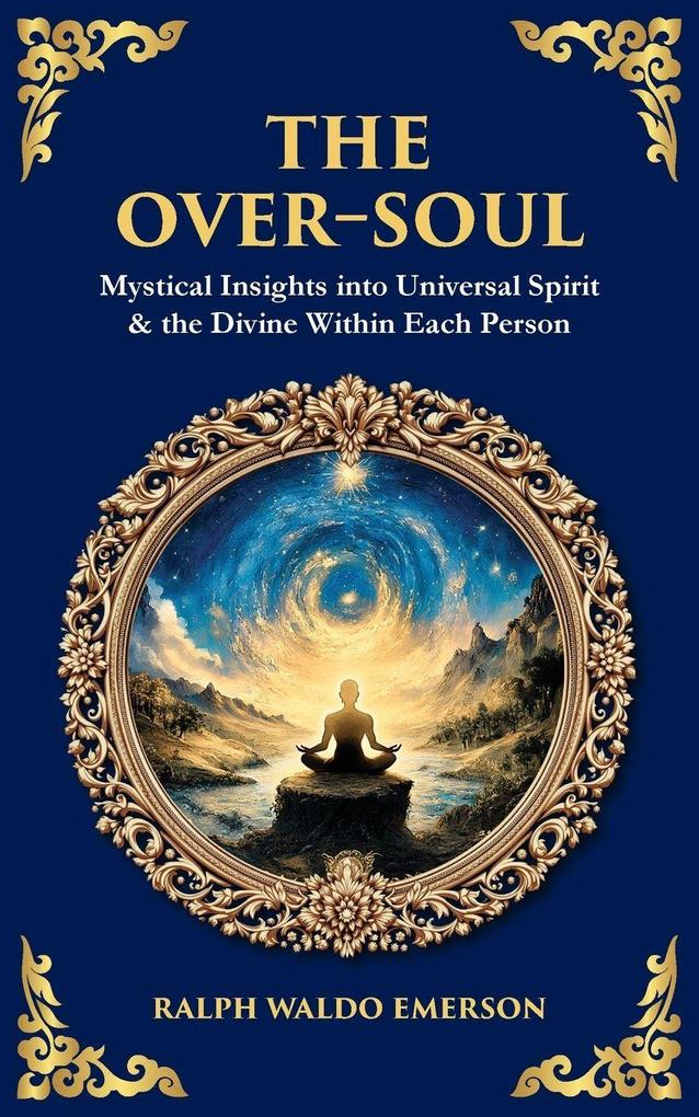 The Over-Soul