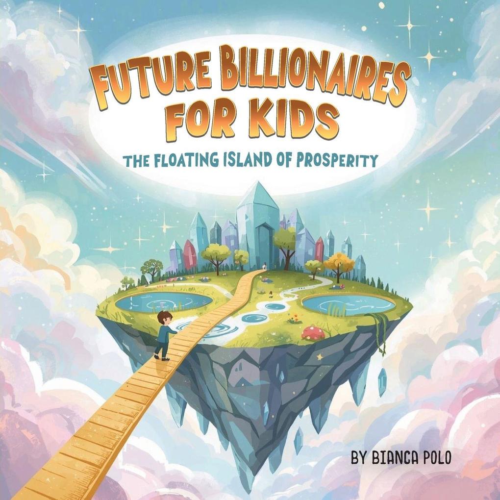Future Billionaires For Kids