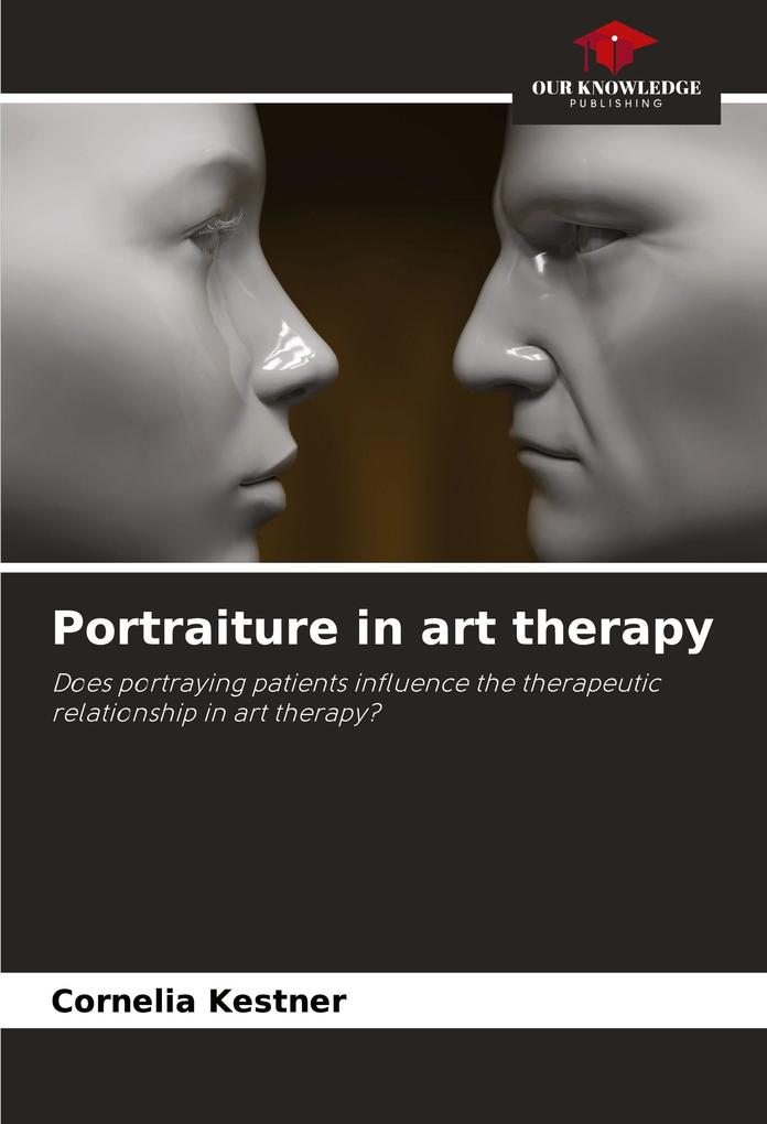 Portraiture in art therapy