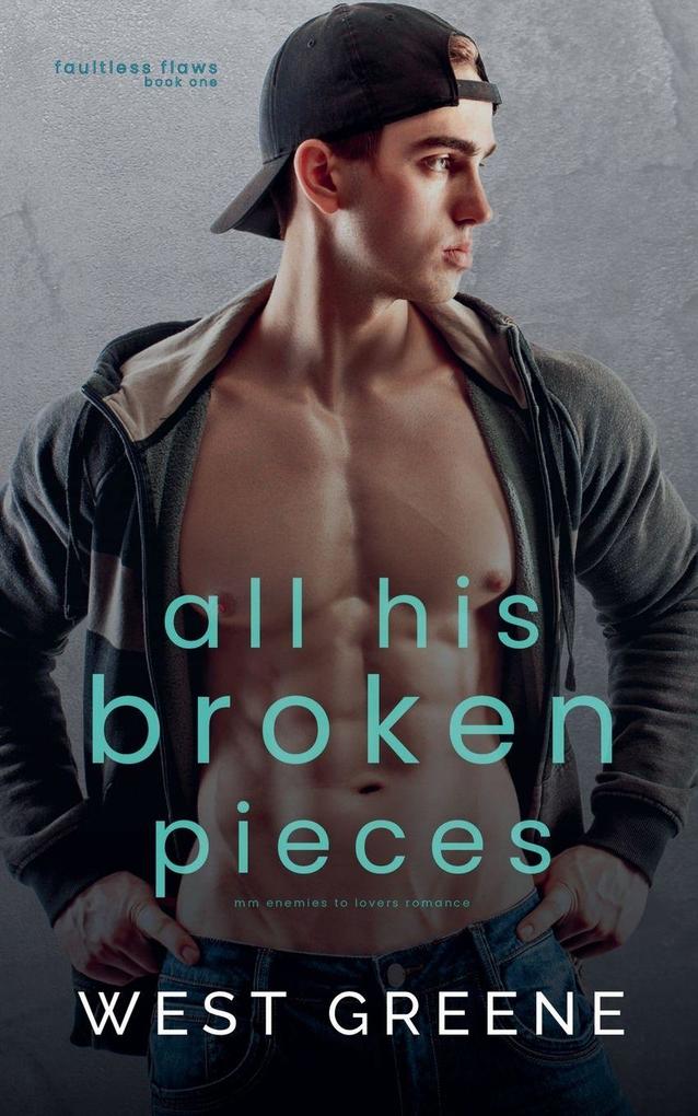 All His Broken Pieces
