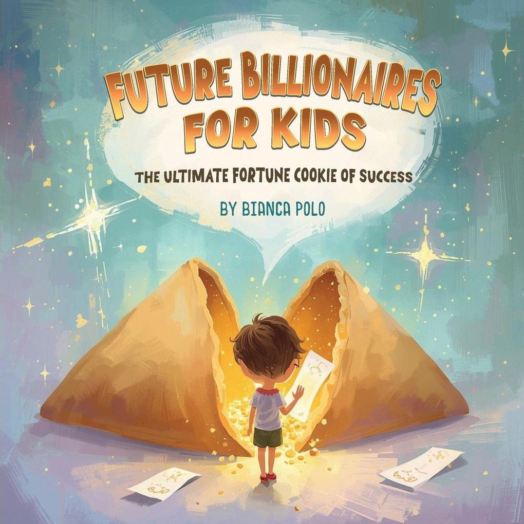 Future Billionaires For Kids