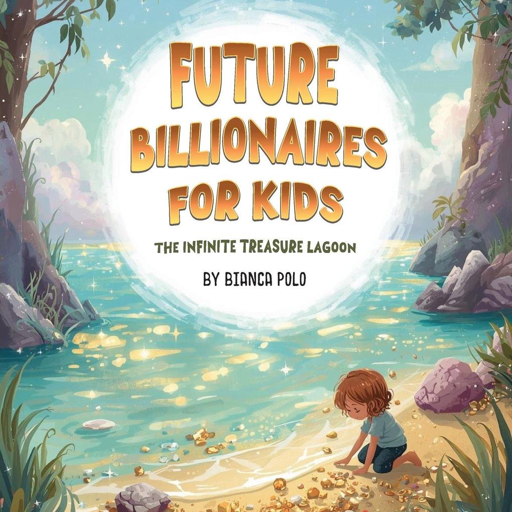 Future Billionaires For Kids