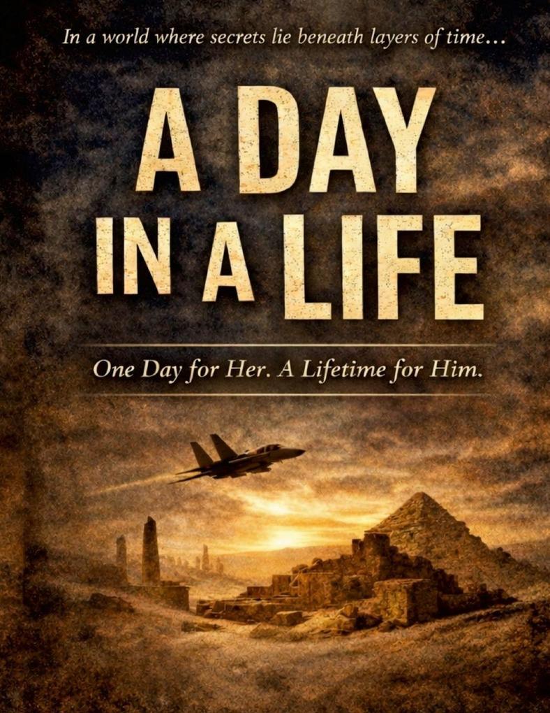 A day in a life