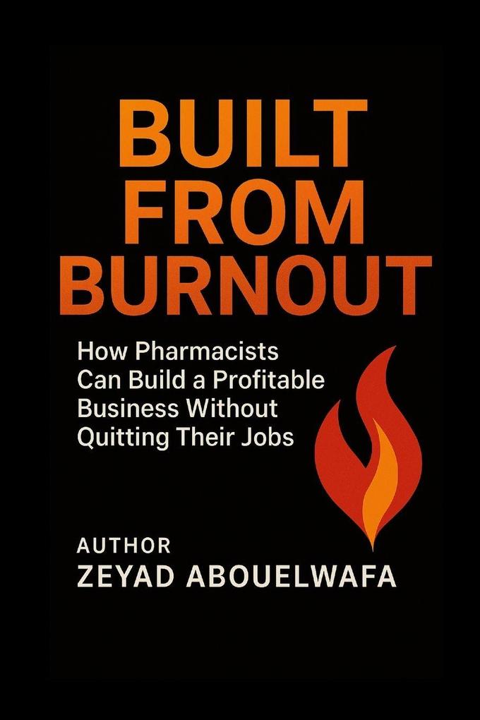 Built From Burnout
