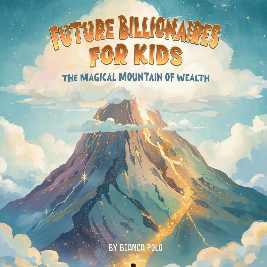 Future Billionaires For Kids