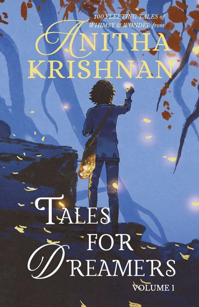 Tales For Dreamers