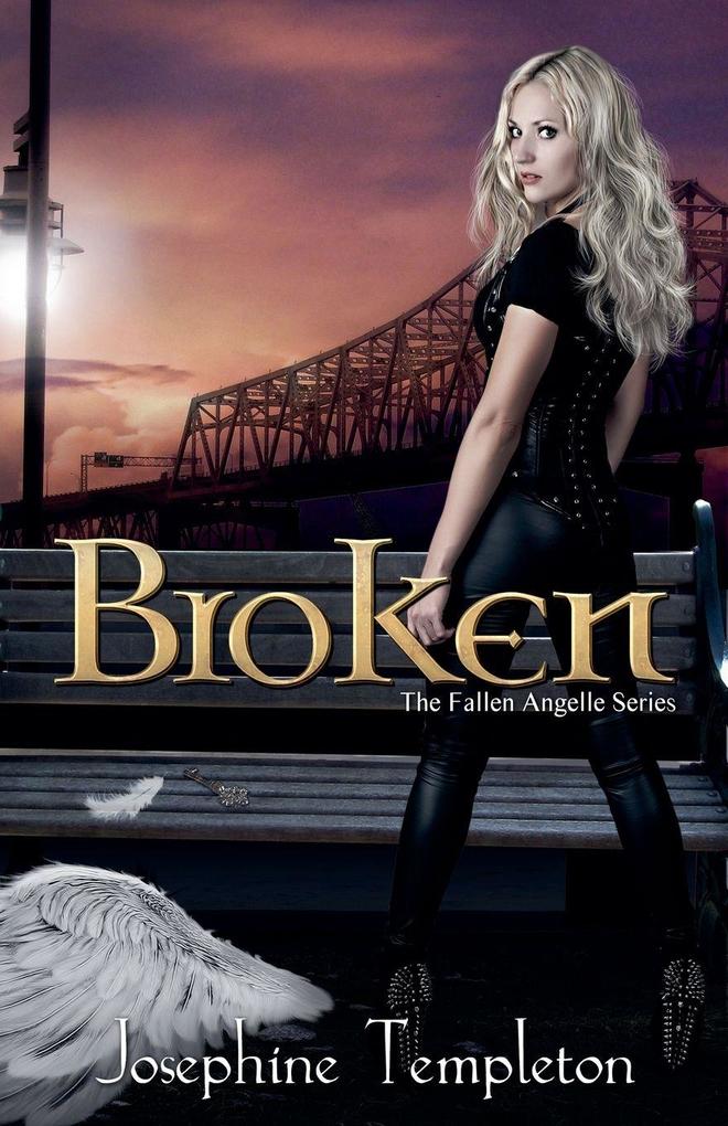 Broken