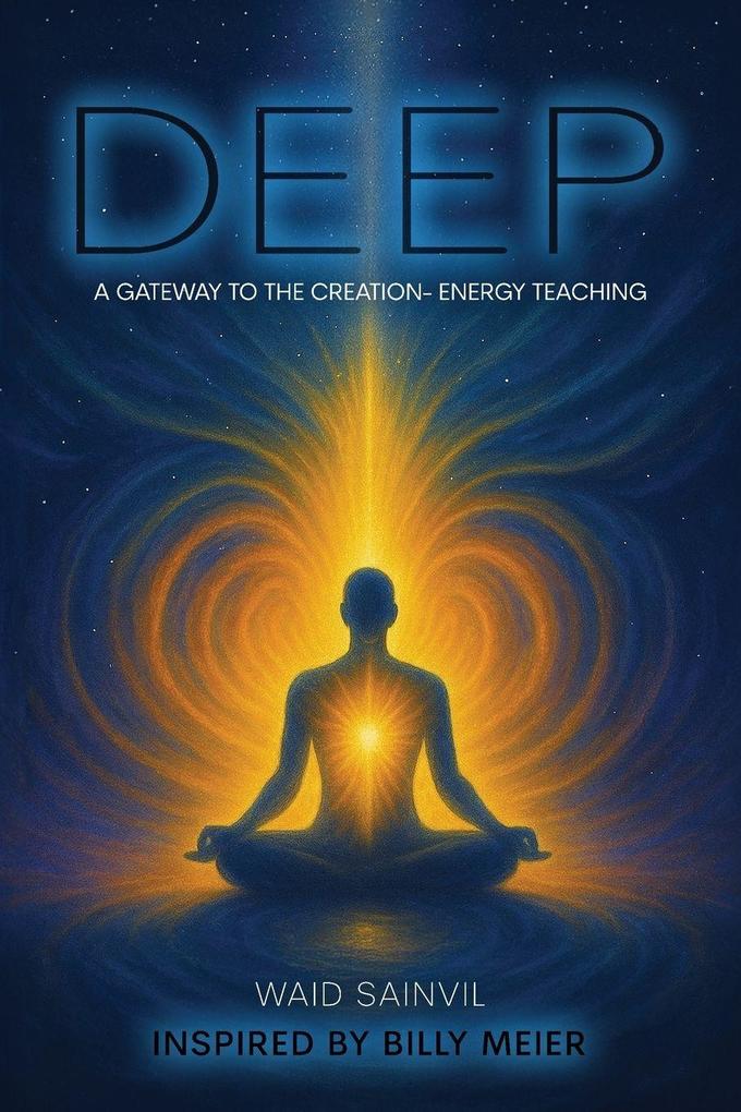 DEEP a Gateway to the Creation-Energy Teaching