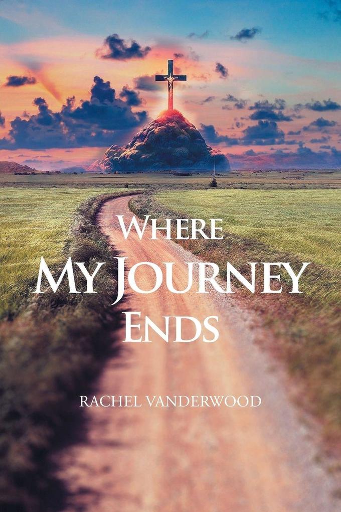 Where My Journey Ends