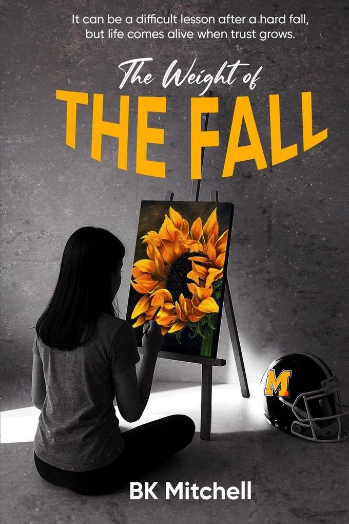 The Weight of THE FALL
