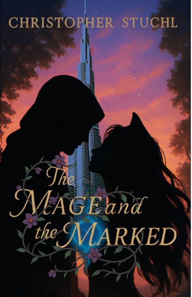 The Mage and the Marked