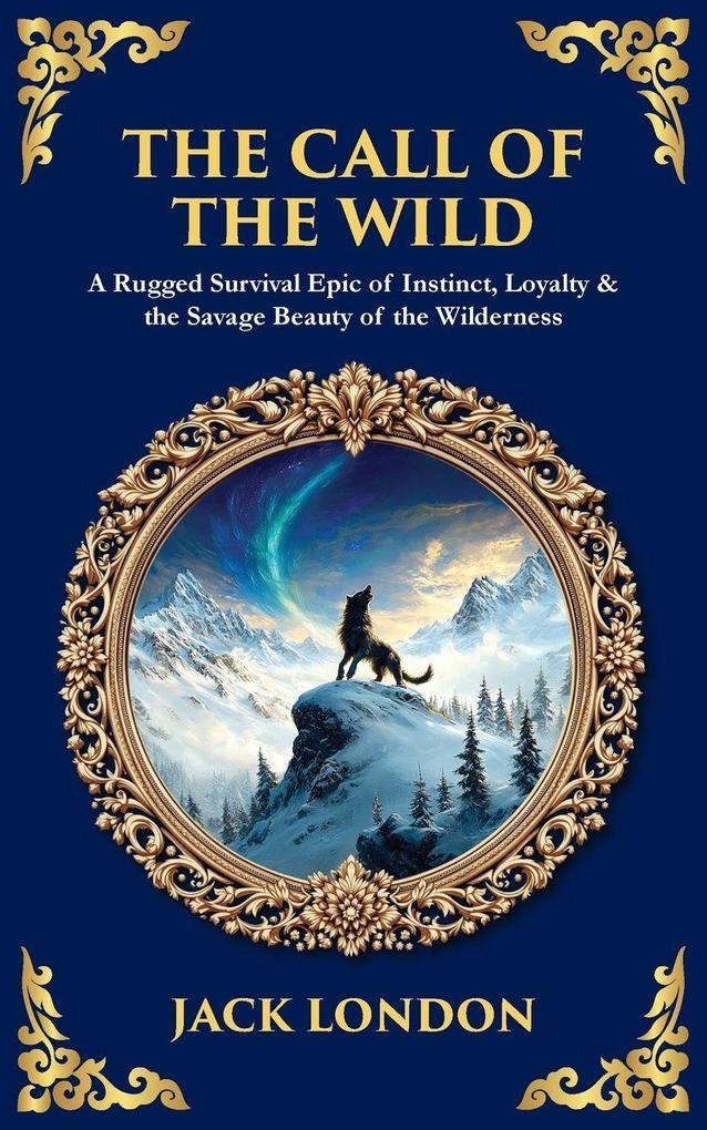 The Call of the Wild