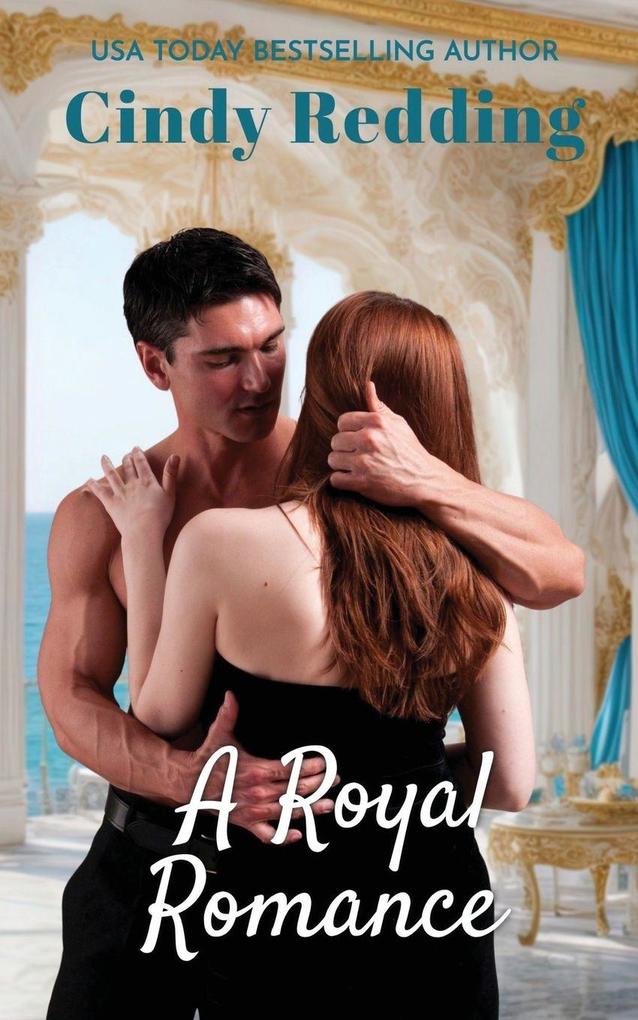 A Royal Romance