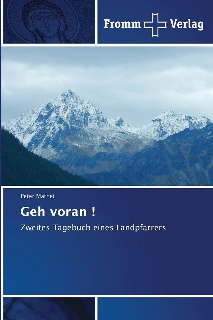 Geh voran !
