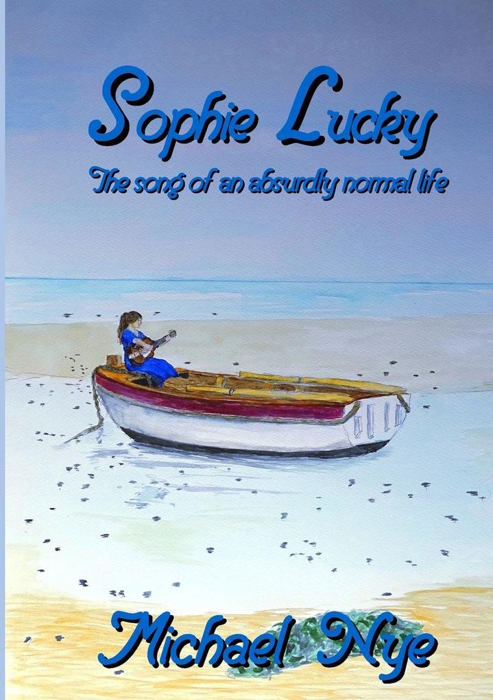 Sophie Lucky