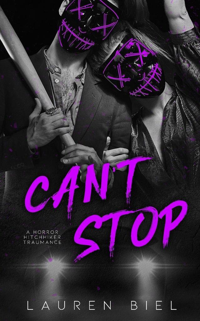 Can't Stop