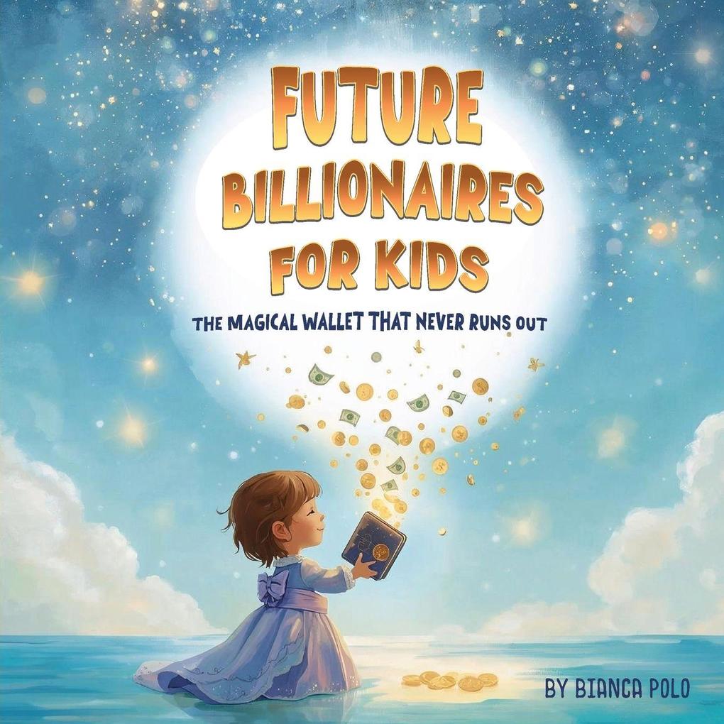 Future Billionaires For Kids