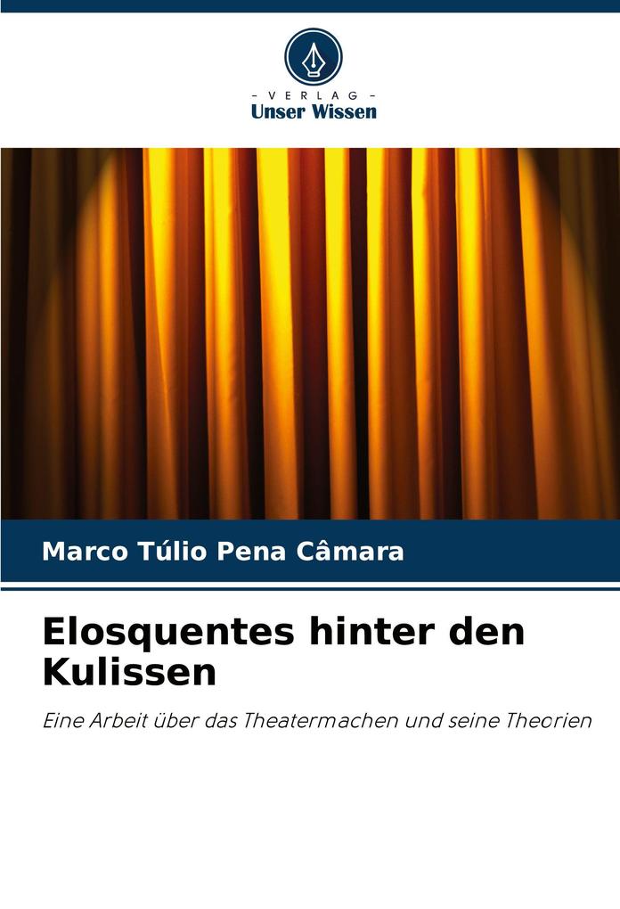 Elosquentes hinter den Kulissen