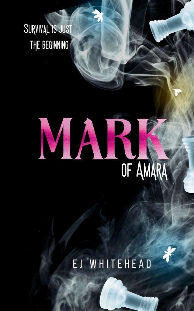 Mark of Amara