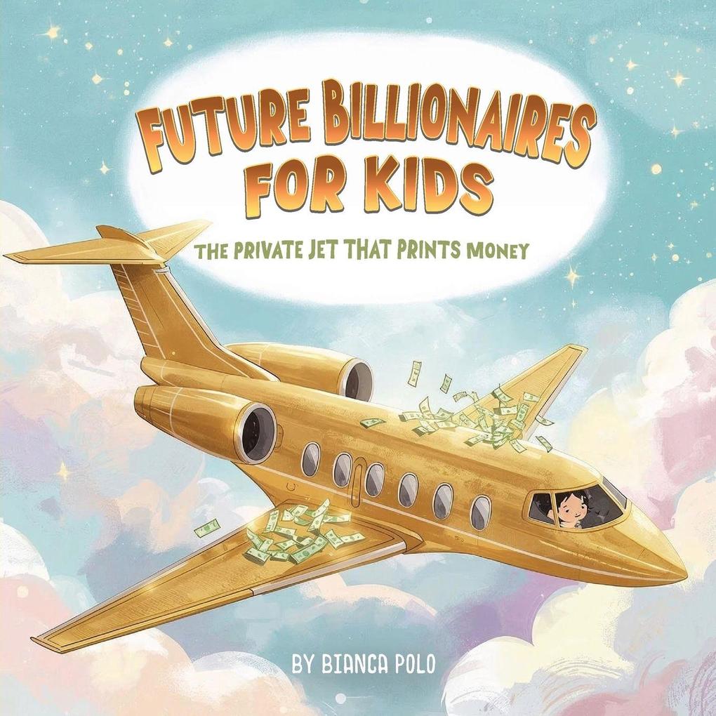 Future Billionaires For Kids