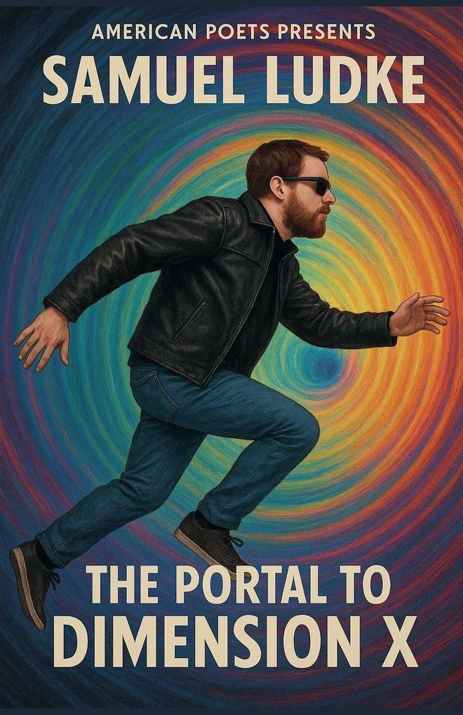 The Portal To Dimension X