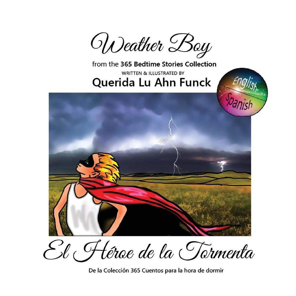 Weather Boy