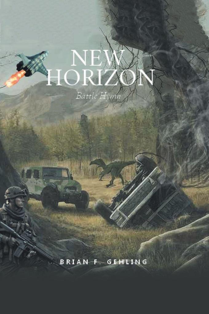 New Horizon