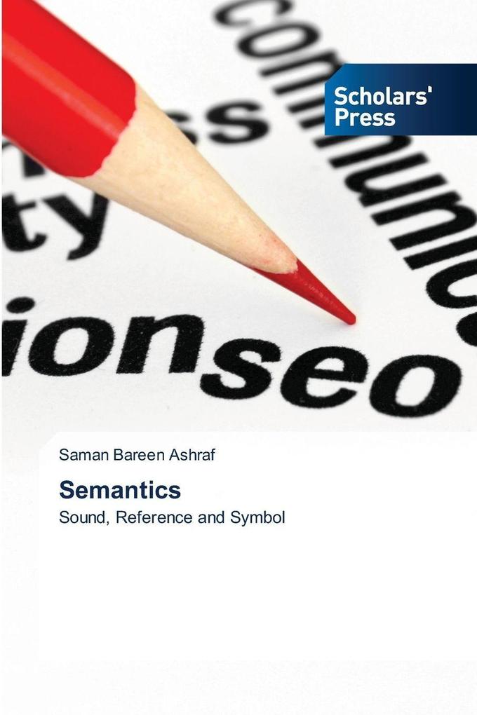 Semantics