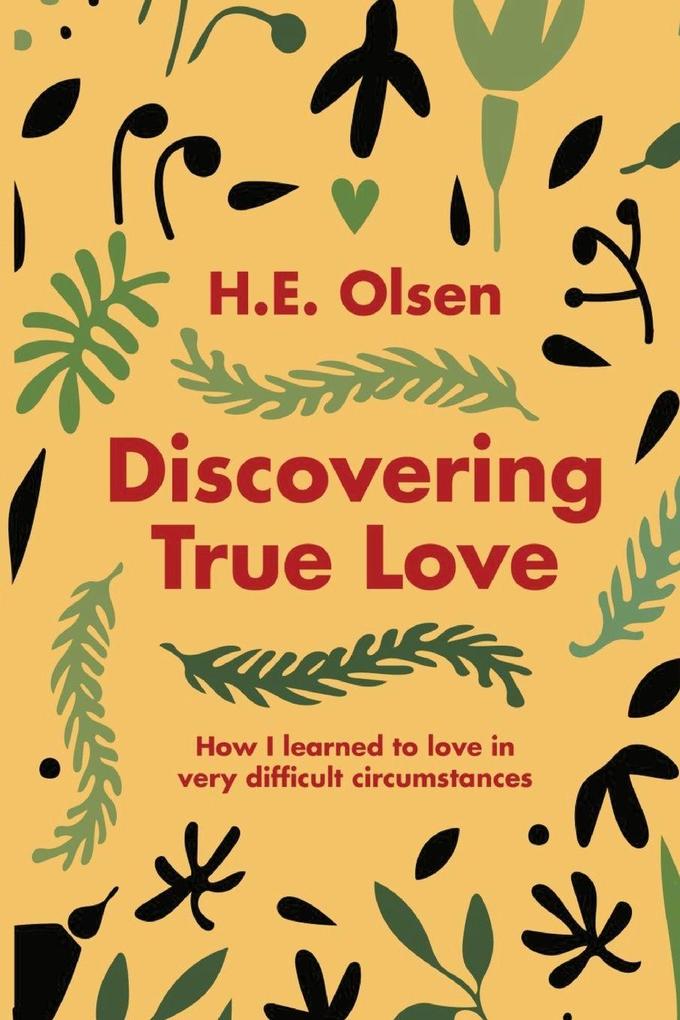 Discovering True Love