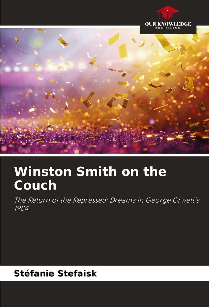 Winston Smith on the Couch
