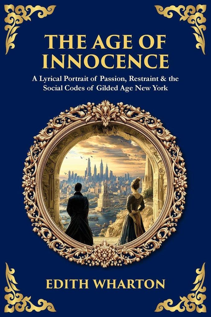 The Age of Innocence