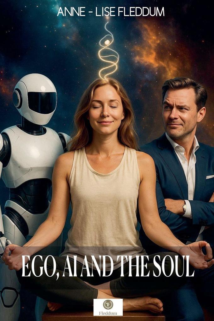 Ego AI and the Soul